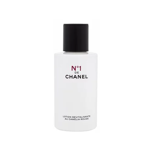 Chanel No.1 revitalizing lotion revitalizirajoči losjon 150 ml za ženske