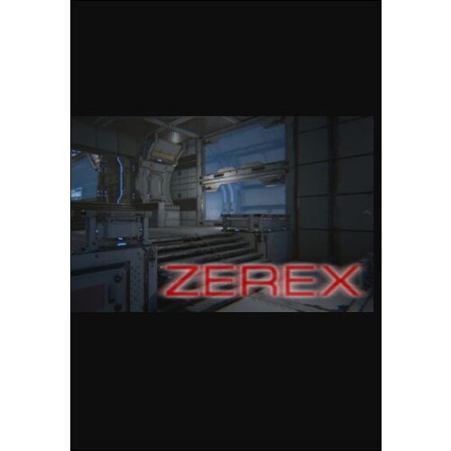 Steam Botology - Map "Zerex" for Survival Mode (DLC) (PC) Key GLOBAL Cene