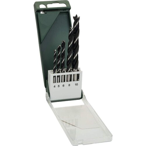 Bosch 5-delni set burgija za drvo (2609255214) Cene