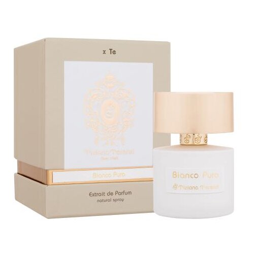 Tiziana Terenzi Luna Collection Bianco Puro 100 ml parfem unisex Cijene