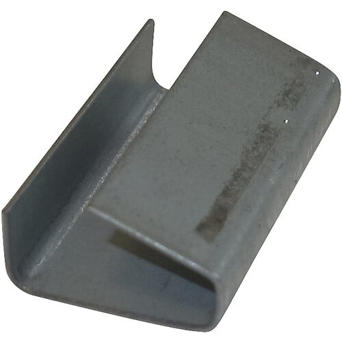 Ratioform zelo ploske objemke, za močan trak iz pp ali pet, &amp;scaron;irina 13 mm, de 2000 kosov Slike