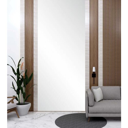 Master panel zidni PVC 1220x2800x5mm bambus ogledalo Cijene