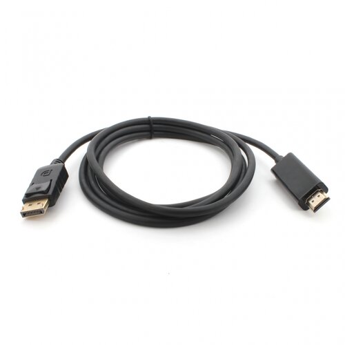  JWD-DPHDMI1 Kabl DP M na HDMI M, 1.8m Slike