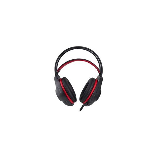  EGH420R Headphones with microphone Headband Black, Red Cijene