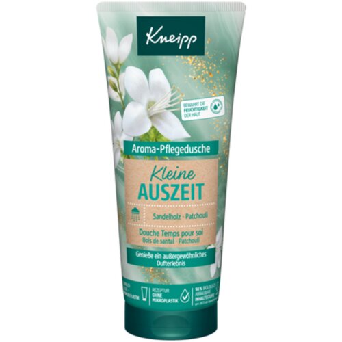 Aroma njegujući gel za tu&scaron;iranje Mali odmor - 200 ml Cijene