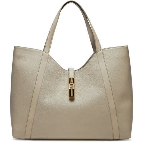 Furla Ročna torba WB01498 BX3353 VAN00 Bež Slike