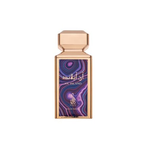 Risala An Island parfumirana voda za mo&scaron;ke 100 ml Cene