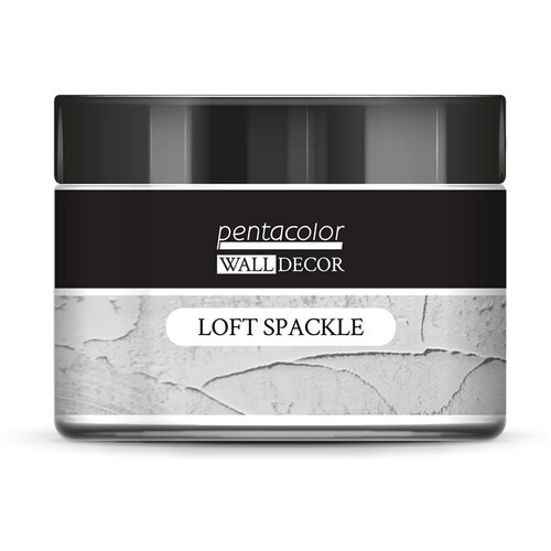 PENTACOLOR Betonski učinek stenski dekor kit | 10 l Cene