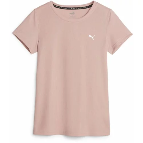 Puma PERFORMANCE TEE Ženska majica, ružičasta, veličina