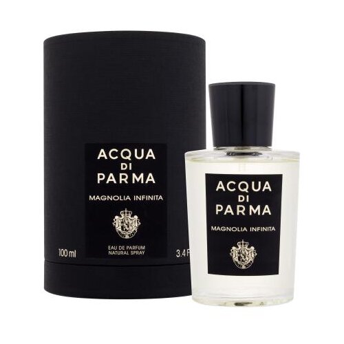 Acqua Di Parma Signatures Of The Sun Magnolia Infinita 100 ml parfumska voda za ženske Cene