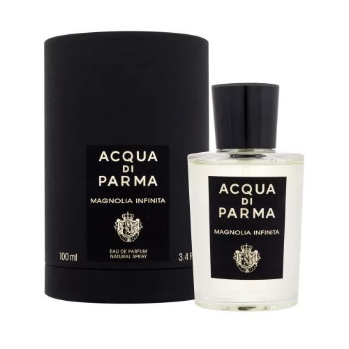 Acqua Di Parma Signatures Of The Sun Magnolia Infinita 100 ml parfumska voda za ženske