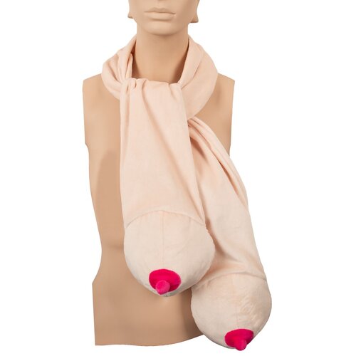 Orion Boob Scarf Slike