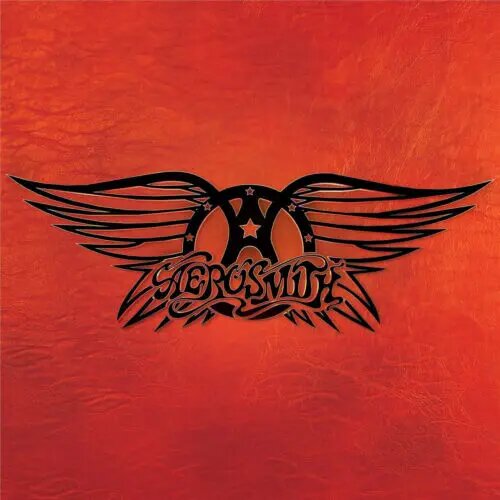 Aerosmith GREATEST HITS Cene