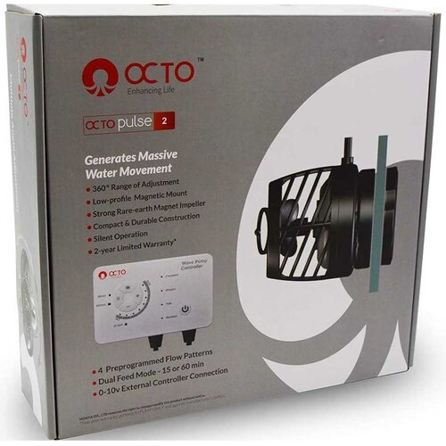 Reef Octopus wave pump Cene
