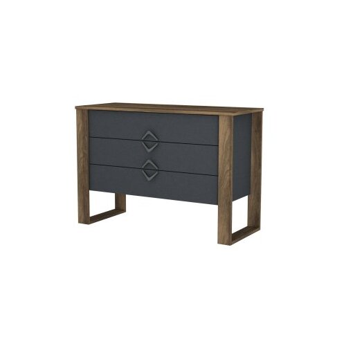 Hanah home Komoda Boomerang 110x76x44.8cm Orah Cijene