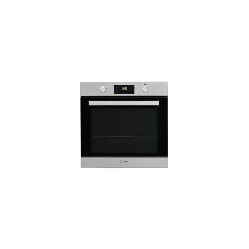 Indesit ugradbena pečnica IFW 6841 JH IX Slike