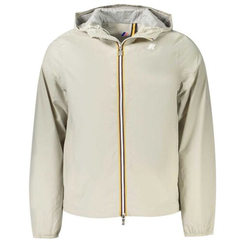 K-Way mu&amp;Scaron;ka jakna k3123uwjackstretchnylon Slike