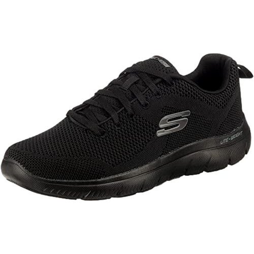 Skechers Nizke superge ZAPATILLA HOMBRE Flex Advantage 3.0 232057 Črna Slike