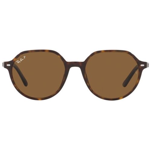 Ray-ban Unisex Sunčane naočale Ray Ban RB2195 51 P Brown Cene