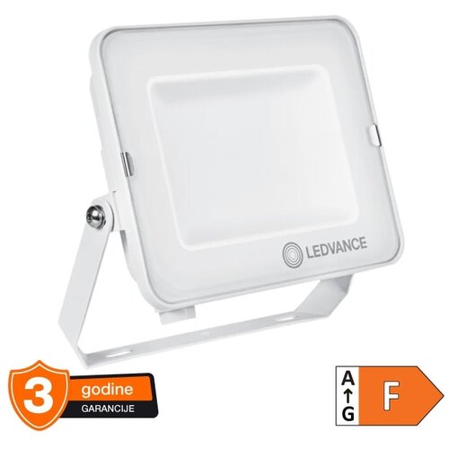 Ledvance led reflektor 50W toplo bela, beli 111960 Cene