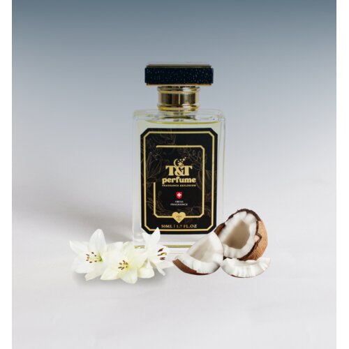 Tokatli Unisex parfem Mon soleil, EDP, 50 ml Cene