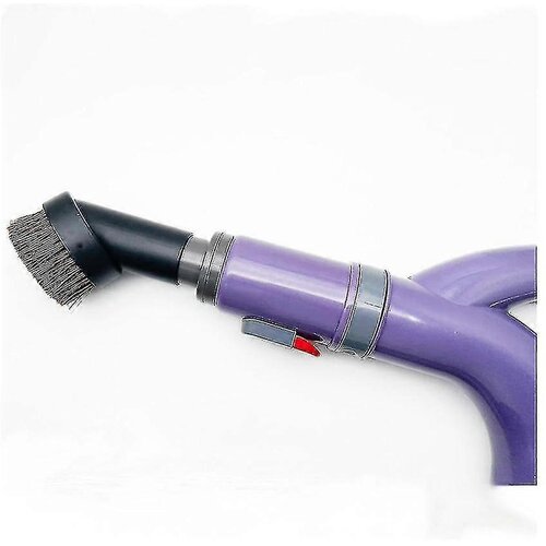 INORCO 2 kosa adapter za glavo krtače za sesalnik Dodatki 32 mm adapter za Nv350, Nv360, Nv440 S, (21850779) Slike