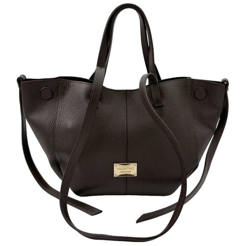 Valentino Creations koŽna torba v885 Slike