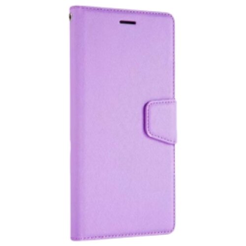 ALIVO Futrola preklop Samsung A17 LILA Cene