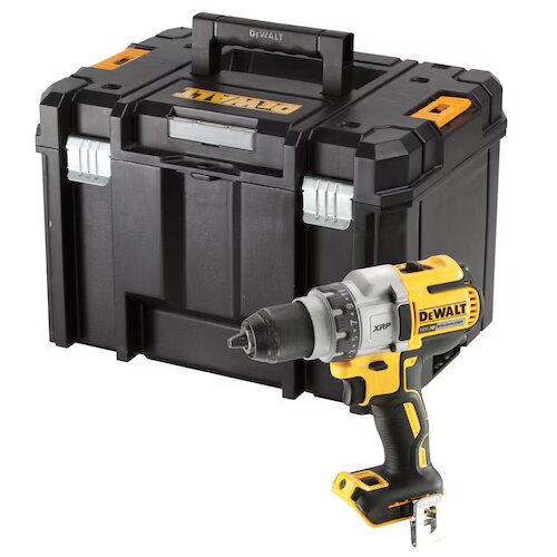 Dewalt vrtalnik/vijačnik DCD991NT Slike
