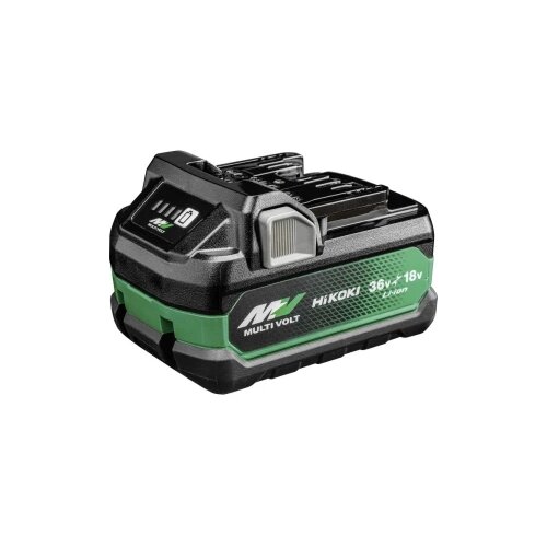 HIKOKI BSL36A18X MULTI VOLT električni alaT-akumulator 18 V, 36 V 2.5 Ah, 5.0 Ah Cijene