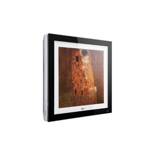 LG ARTCOOL Gallery Dual Inverter klima A12FT Slike