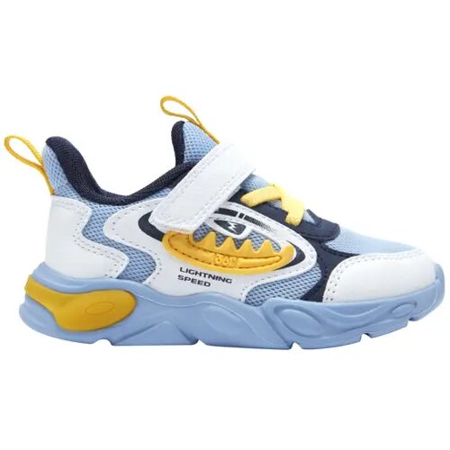 361 Degrees Patike za dečake Kid's Casual Shoes, Plave 361 Degrees Tenisice za Dječake Uzrasta 0-4 Godine Cijene