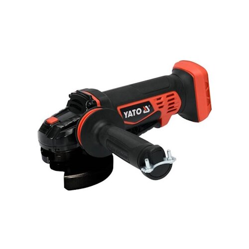 Yato YT-82827 angle grinder 12.5 cm 10000 RPM 1.5 kg Slike
