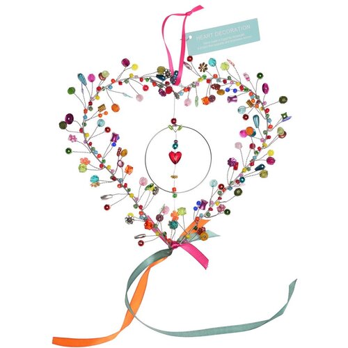 Rex London Venec Heart – Cene