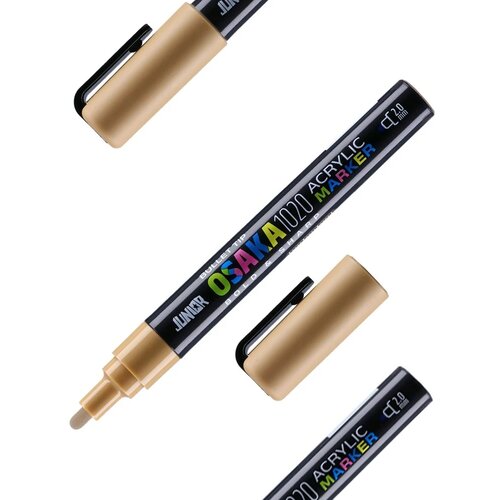Osaka 1020, akrilni marker, 2.0mm - odaberite boju Cene