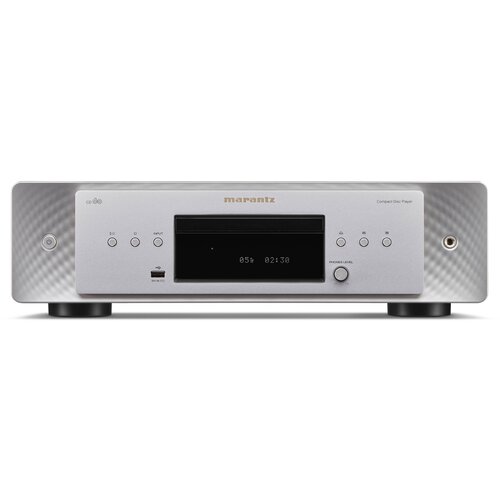 Marantz CD60 - Silver Gold Slike