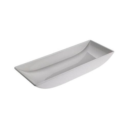 Zdjela BANANA SPLIT 26*9*4CM MELAMIN T8118 Slike