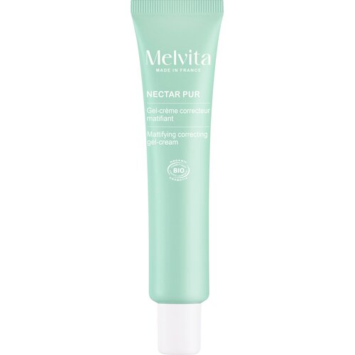 Melvita Mattifying Correcting Gel-Cream - 40 ml Cijene
