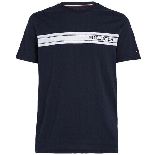 Tommy Hilfiger UM0UM03196DW5 Tamno plava Slike