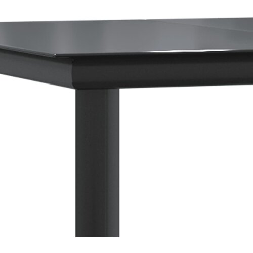  7-dijelni vrtni blagovaonski set od poliratana s jastucima bež 200 cm table length Slike