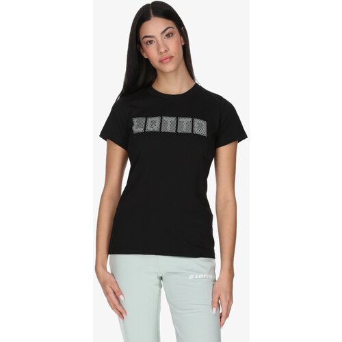 Lotto Majica LOGO T-SHIRT Cene