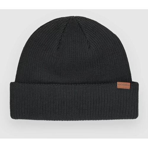Columbia Portside Fisherman Kapa black Cene