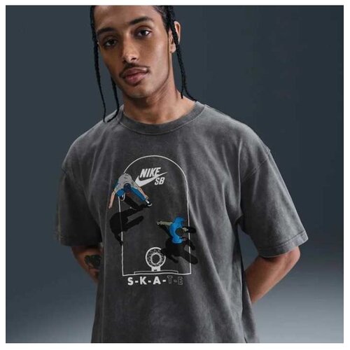 Nike U nk sb tee m90 oc court Slike