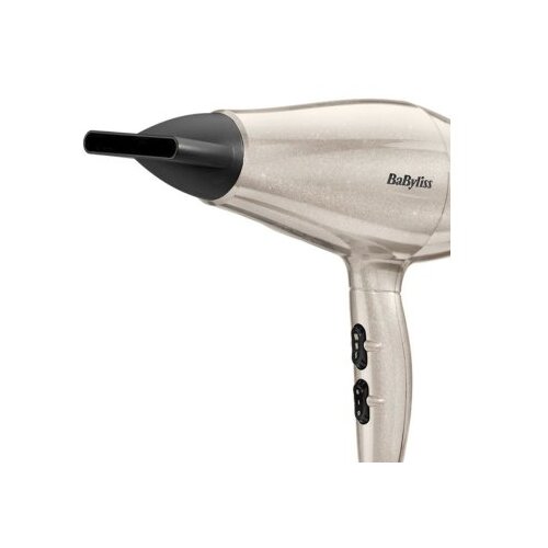 Babyliss 5914PE hair dryer 2000 W Black, Gold, Rose gold Slike