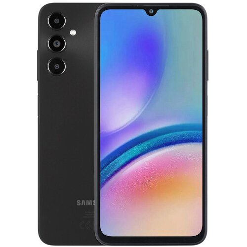 Samsung Galaxy A05s 17 cm (6.7) Dual SIM 4G USB Type-C 4 GB 128 GB 5000 mAh Black Cijene