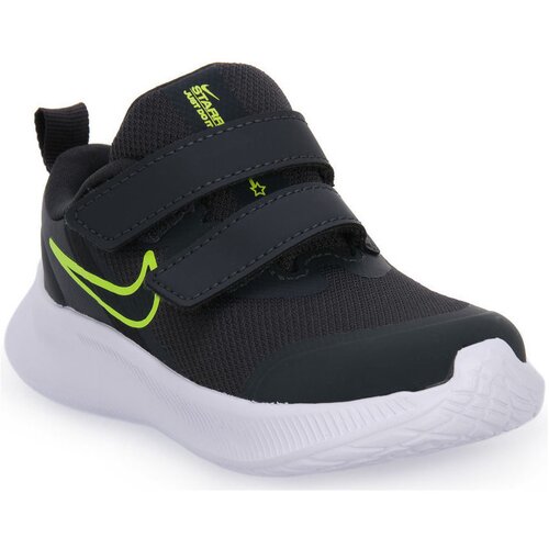Nike 004 STAR RUNNER TDV Siva Slike