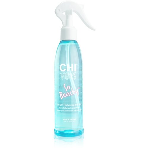 CHI SO BEACHY&trade; Sea Salt Texturizing Hair Mist slani sprej za mokri efekt 237 ml Cijene