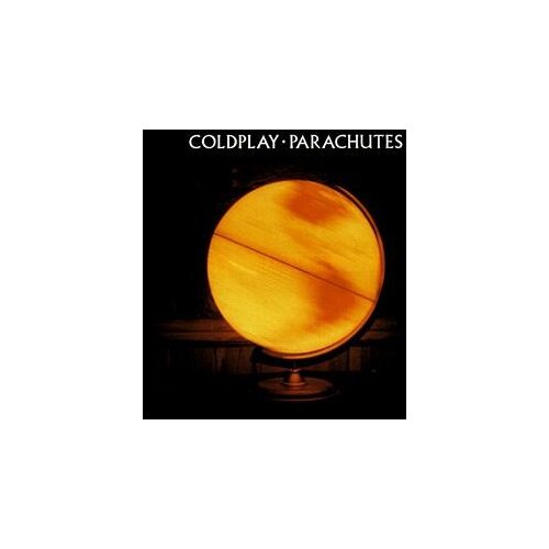 POSNETI MEDIJI Coldplay - LP/Parachutes, (5000039130) Cene