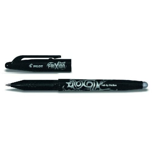 Pilot Pisalo z gelom Frixion Cene