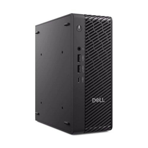 Dell Pro Max Micro Core Ultra 7 265 16GB 1TB SSD RTX A1000 8GB Win11Pro 3yr ProSupport + WiFi Cene